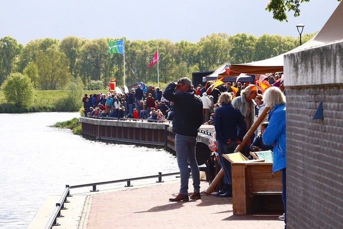 Ingezonden beelden Koningsdag - Foto: Eigen geleverde foto
