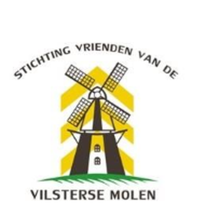 De Vilsterse Molen open voor publiek - Foto: Eigen geleverde foto
