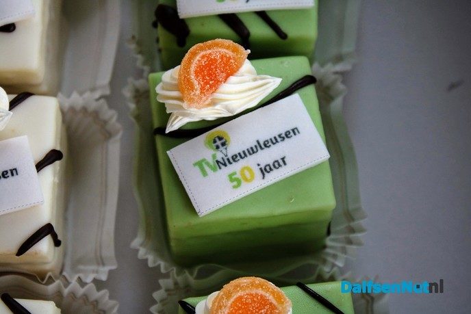Tennisvereniging 50-jarig jubileum - Foto: Ingezonden foto