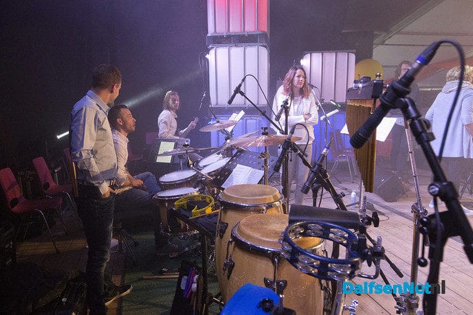 Terugblik Sing for the KING - Foto: Ingezonden foto