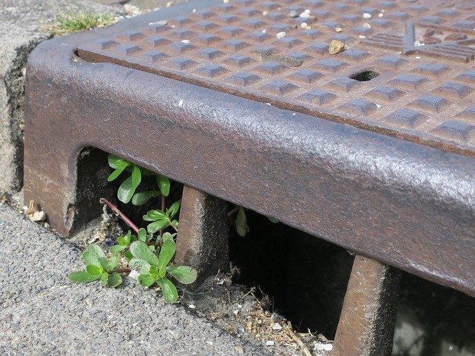 Twee emmertjes water halen…