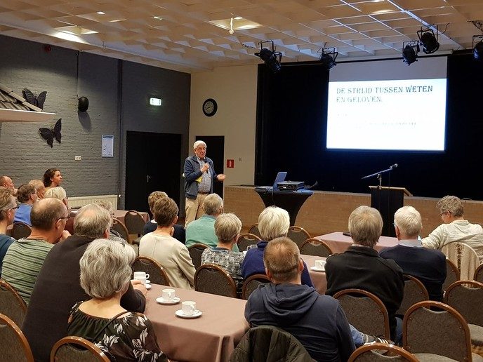 Tips voor een groene toekomst - Foto: Eigen geleverde foto