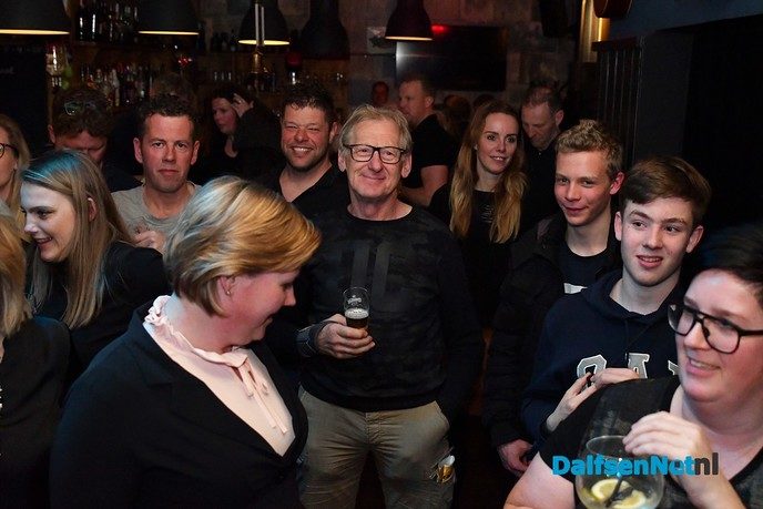 Meer AED’s in centrum Dalfsen - Foto: Johan Bokma