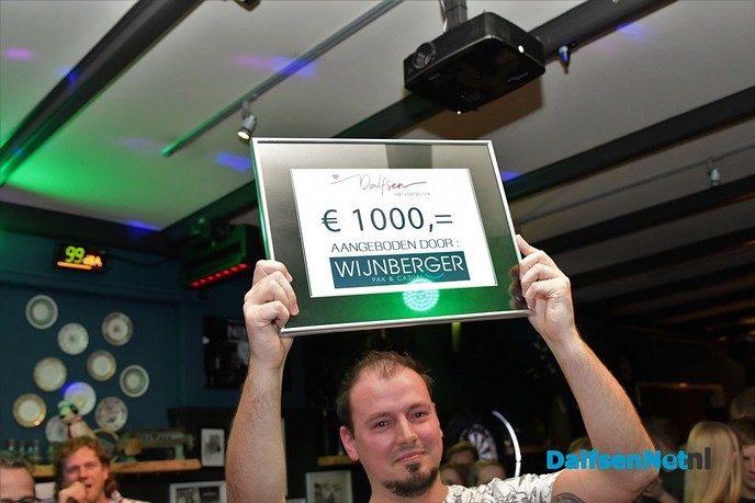 Meer AED’s in centrum Dalfsen - Foto: Johan Bokma