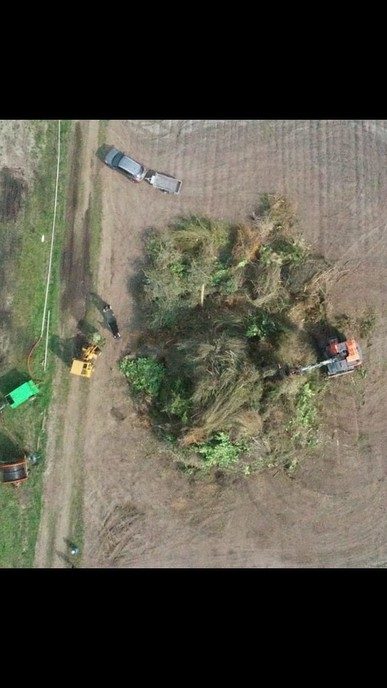 Paasvuur Oudleusen, ook in 2019