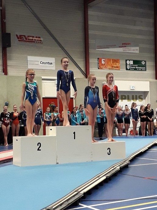 Top dag voor GVN - Foto: Eigen geleverde foto