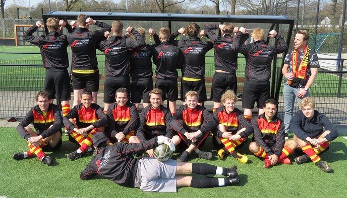 SV Dalfsen kan bouwen - Foto: Eigen geleverde foto