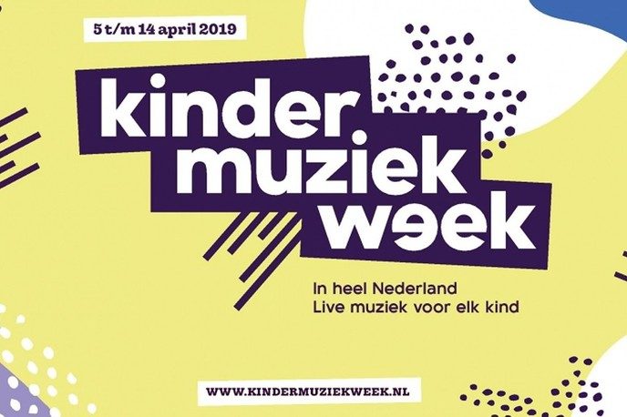 Deze week een wereld aan cultuur in Theater de Stoomfabriek
