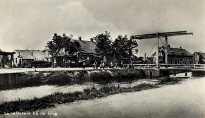 Uit de oude doos. - Foto: Eigen geleverde foto