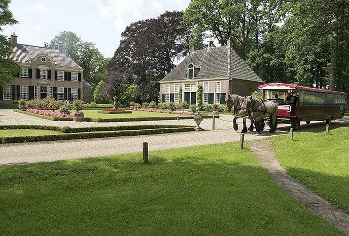 Stichting Vrienden van Rosengaerde vraagt donateurs - Foto: Geert Bistervels