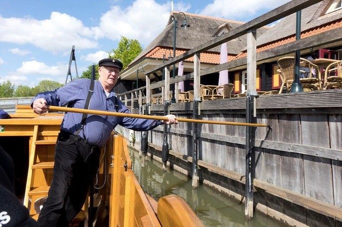 De Vechtzomp Dalfsen komt in beeld… - Foto: Geert Bistervels