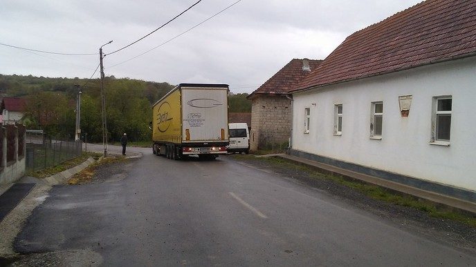 Stichting Vrienden Oosteuropa zetten grote stappen in Roemenië