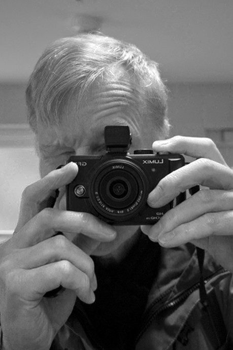 Fotografie in de KUNST - Foto: Eigen geleverde foto