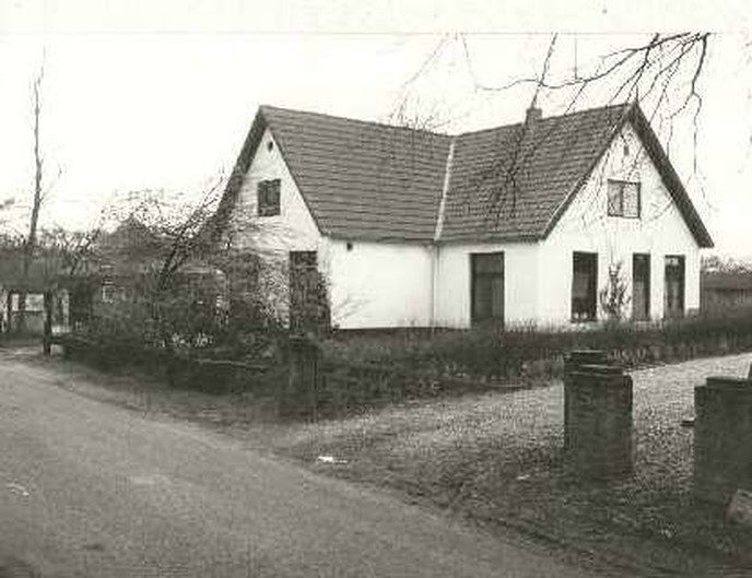 Uit de oude doos. - Foto: Eigen geleverde foto