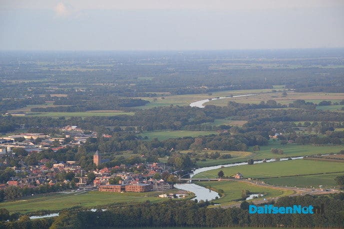 Bewonersgesprekken – verhalen en waarden van de Vecht - Foto: Ingezonden foto