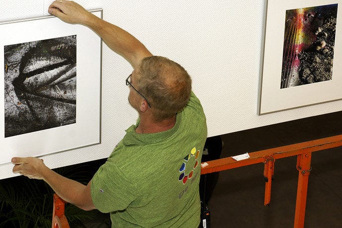 Miniaturenbeurs “Handig Gemaakt - Foto: Paul Scholten