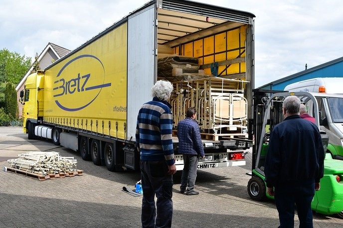 Stichting Vrienden Oosteuropa zetten grote stappen in Roemenië