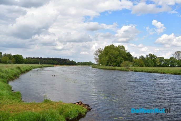 Volop voorjaar in en rond Dalfsen - Foto: Johan Bokma