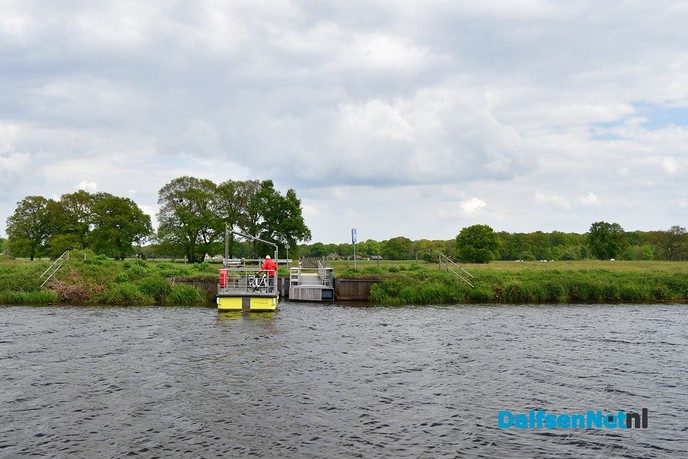 Volop voorjaar in en rond Dalfsen - Foto: Johan Bokma