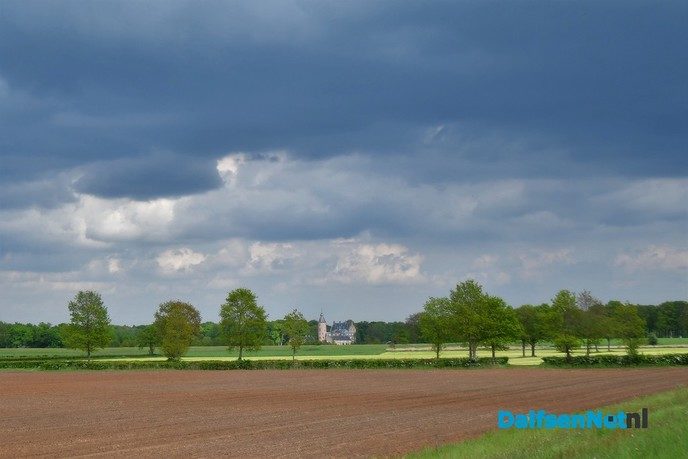Volop voorjaar in en rond Dalfsen - Foto: Johan Bokma