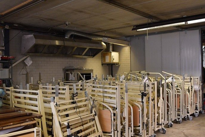 Stichting Vrienden Oosteuropa zetten grote stappen in Roemenië