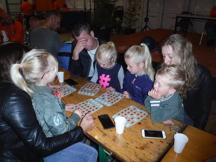 Terugblik Oranjefeest 2019 in Hoonhorst - Foto: Eigen geleverde foto