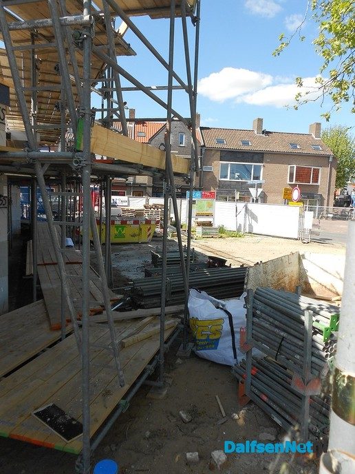 De bouwput