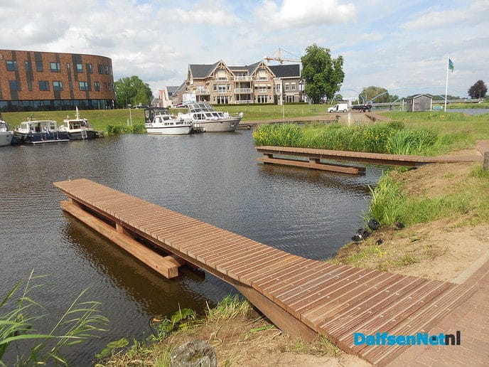Havenseizoen gaat beginnen