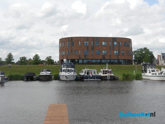 Havenseizoen gaat beginnen