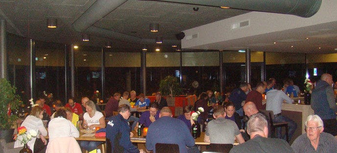 Dalvo zomeravondvolleybal nieuws - Foto: Eigen geleverde foto