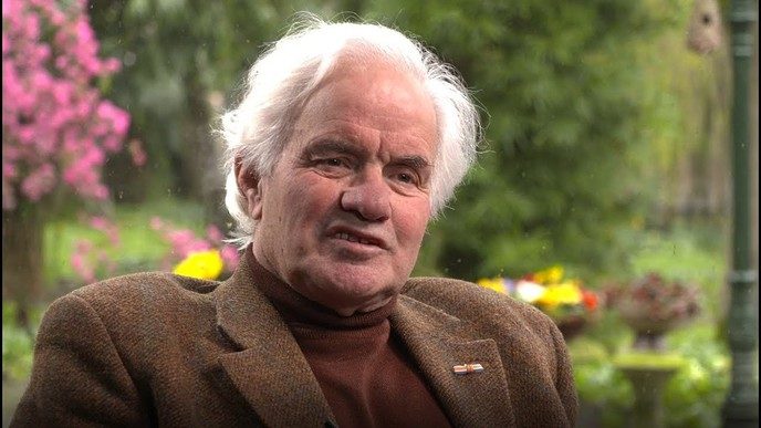 Zilveren Anjer voor Ab Goutbeek (vervolg)