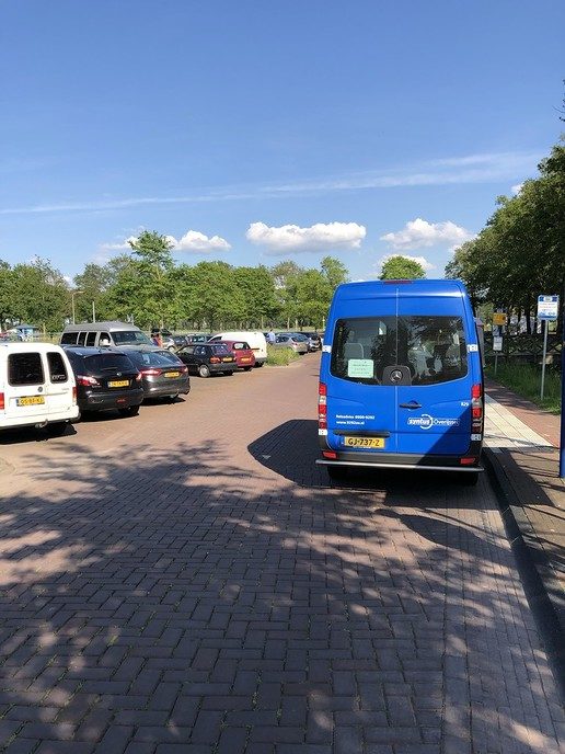 Mobile gevonden - Foto: Eigen geleverde foto