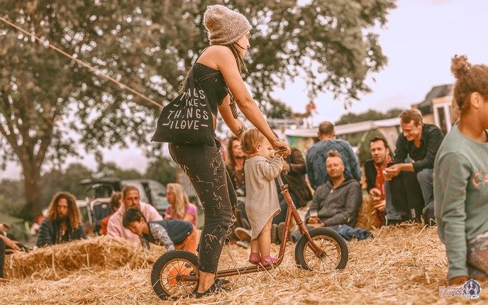 Living Village Festival in Dalfsen zet in op betrokkenheid vanuit de regio!