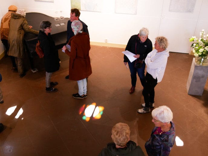Nog meer Kunst om Dalfsen - Foto: Ingezonden foto