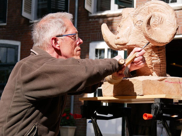 Nog meer Kunst om Dalfsen - Foto: Ingezonden foto
