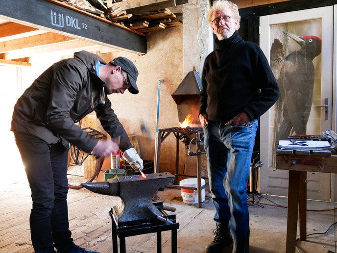 Nog meer Kunst om Dalfsen - Foto: Ingezonden foto