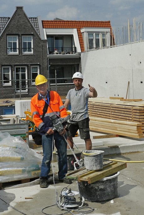 Update Waterfront Dalfsen - Foto: Gemeente Dalfsen