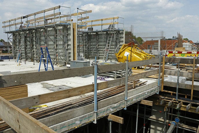 Update Waterfront Dalfsen - Foto: Gemeente Dalfsen