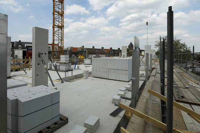 Update Waterfront Dalfsen - Foto: Gemeente Dalfsen