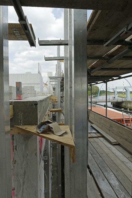 Update Waterfront Dalfsen - Foto: Gemeente Dalfsen