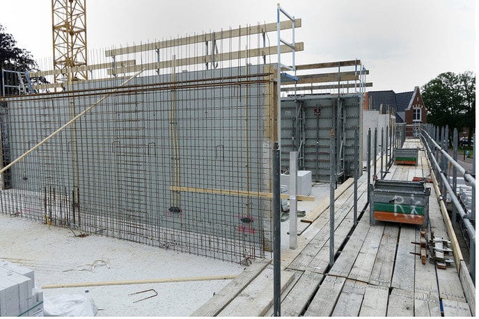Update Waterfront Dalfsen - Foto: Gemeente Dalfsen