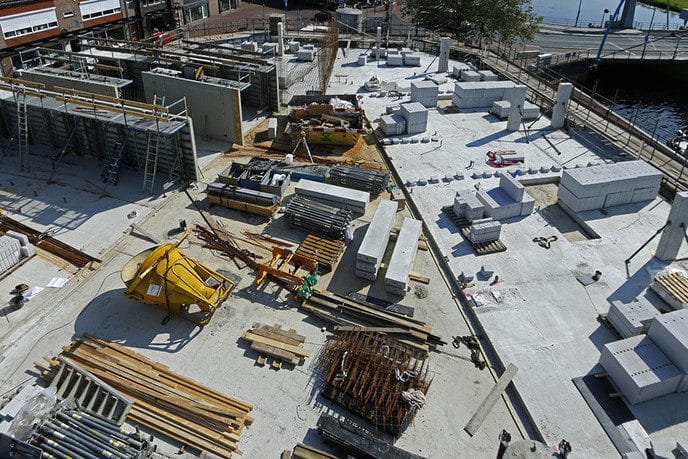 Update Waterfront Dalfsen - Foto: Gemeente Dalfsen