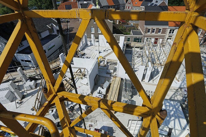Update Waterfront Dalfsen - Foto: Gemeente Dalfsen