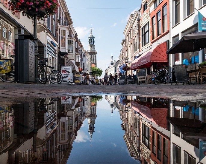 Samen duurzaam verder’ - Foto: Eigen geleverde foto