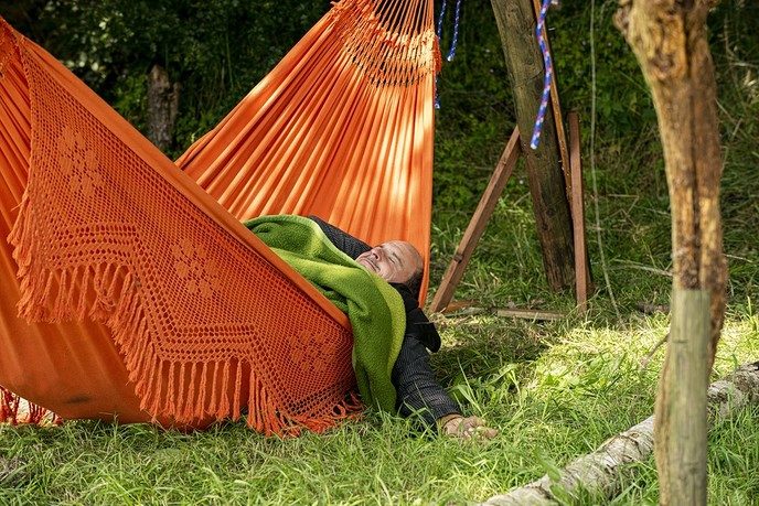 De zaterdag was het absolute hoogtepunt van de Living Village Festival