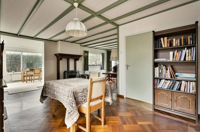 Huis van de maand: Thomas a KempisLaan 7, Dalfsen