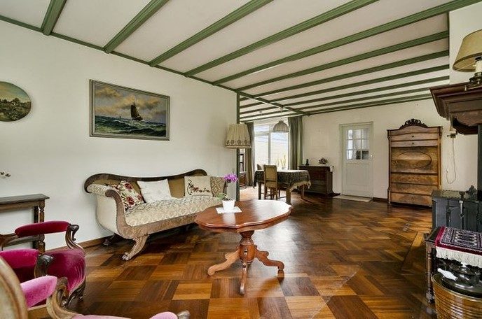 Huis van de maand: Thomas a KempisLaan 7, Dalfsen
