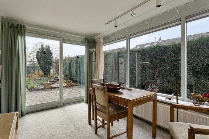 Huis van de maand: Thomas a KempisLaan 7, Dalfsen