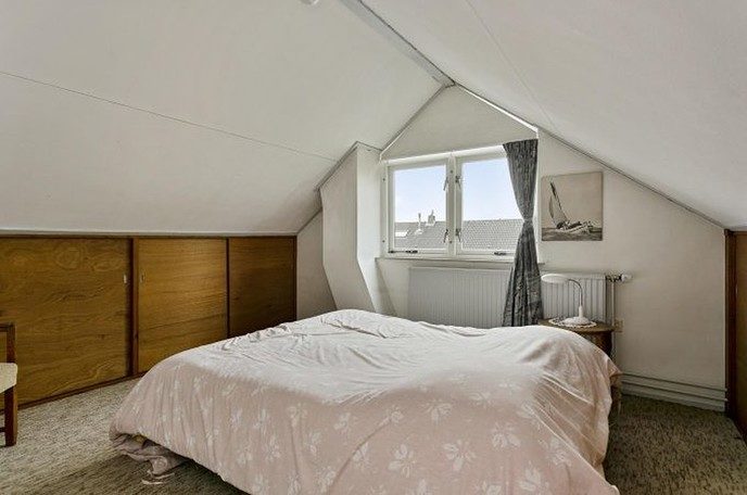 Huis van de maand: Thomas a KempisLaan 7, Dalfsen