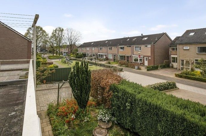 Huis van de maand: Thomas a KempisLaan 7, Dalfsen